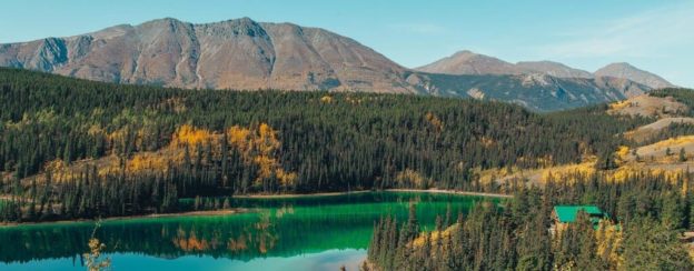 Yukon Nominee Program - Nature in Yukon, Canada